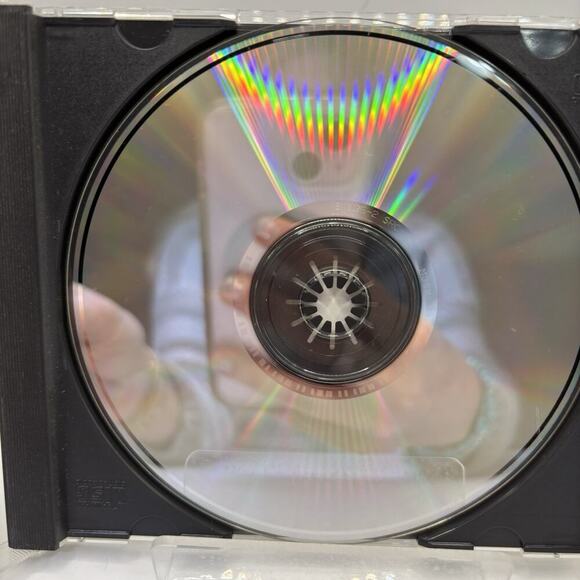 The Cars by The Cars (CD) - Picture 5 of 5